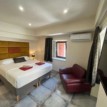 Townhouse Sea View Villa Zadar Exterior photo