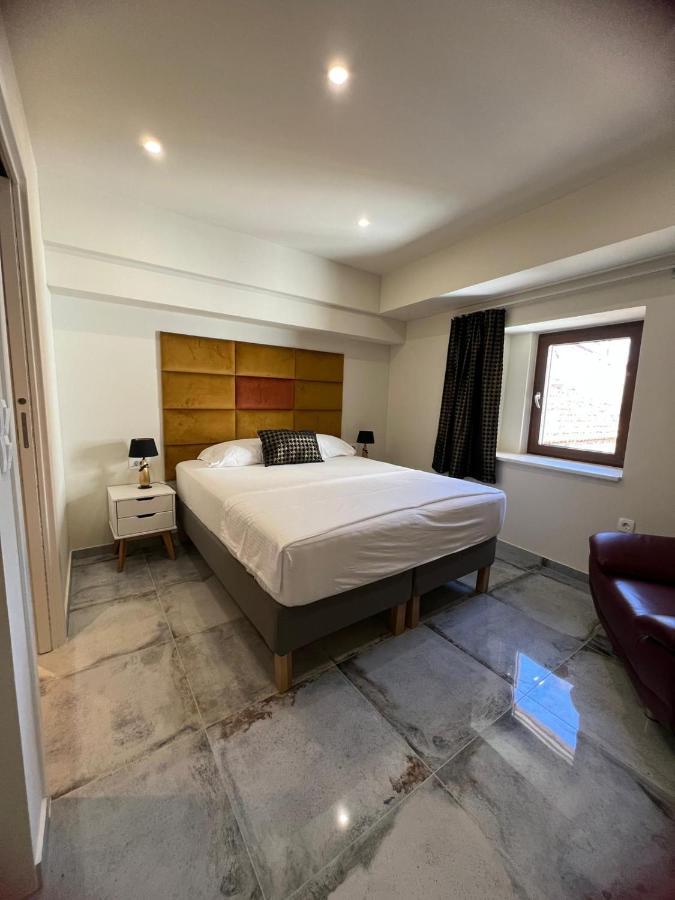 Townhouse Sea View Villa Zadar Exterior photo